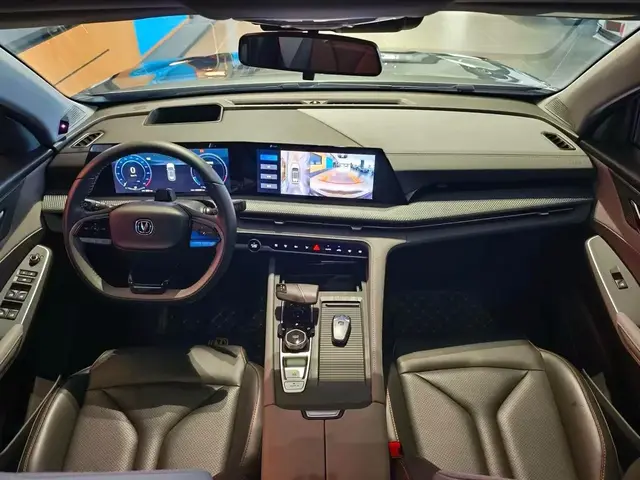 CHANGAN CS75 PREMIUM EDITION 2022