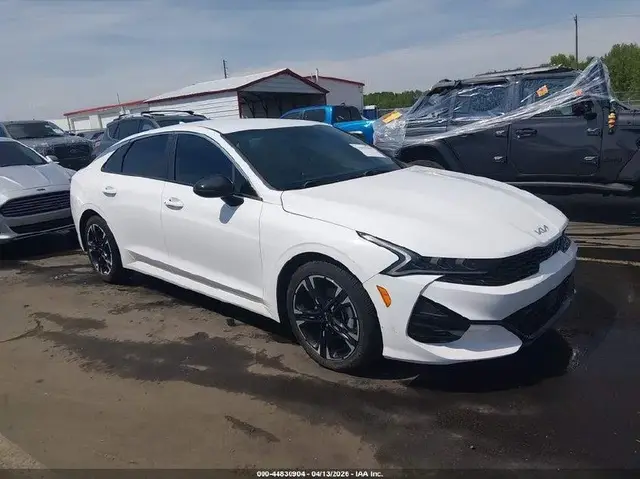 KIA K5 GT-LINE 2023