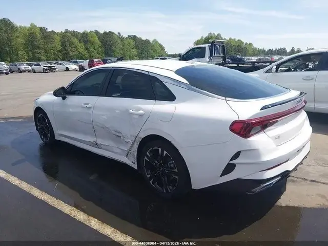 KIA K5 GT-LINE 2023