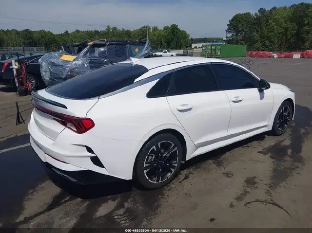 KIA K5 GT-LINE 2023