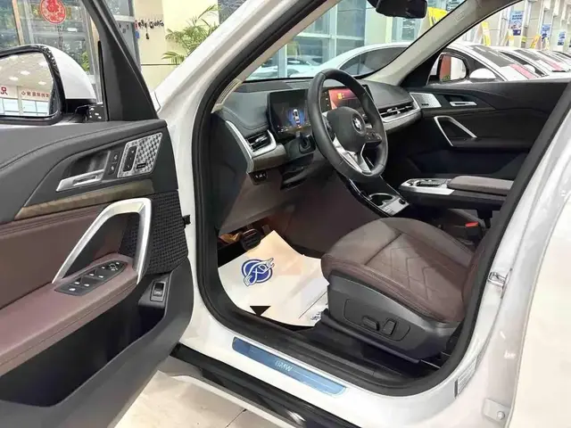 BMW 2024 X1 XDRIVE25LI 2 2024