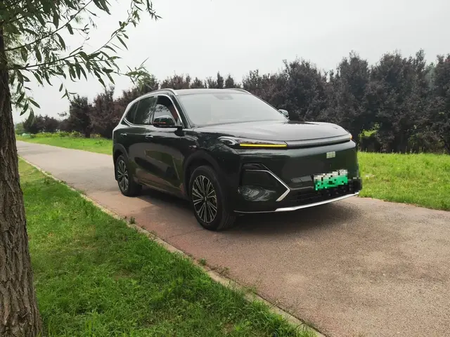 GEELY GALAXY STARSHIP EM-I МАКСИМАЛЬНАЯ 2025