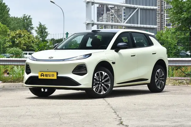 CHANGAN QIYUAN Q05 AIR QIYUAN Q05 405 AIR 2026