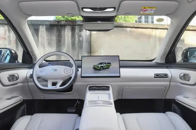 CHANGAN QIYUAN Q05 AIR QIYUAN Q05 405 AIR 2026