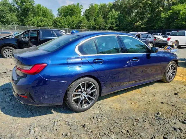 BMW 330I - 2020