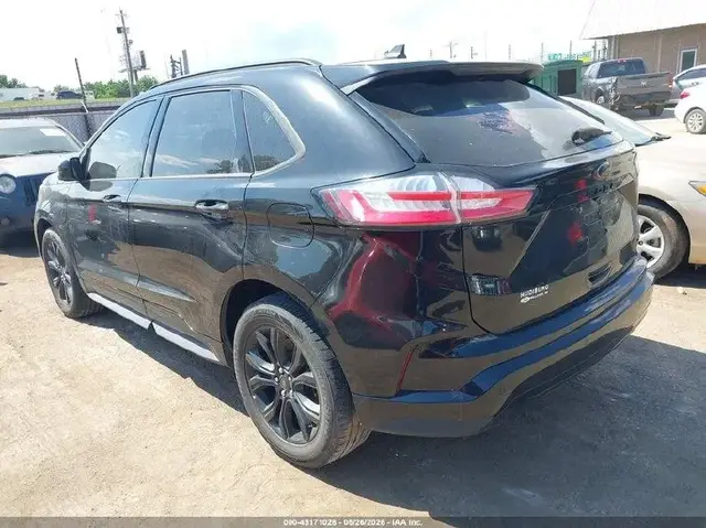 FORD EDGE SE 2023