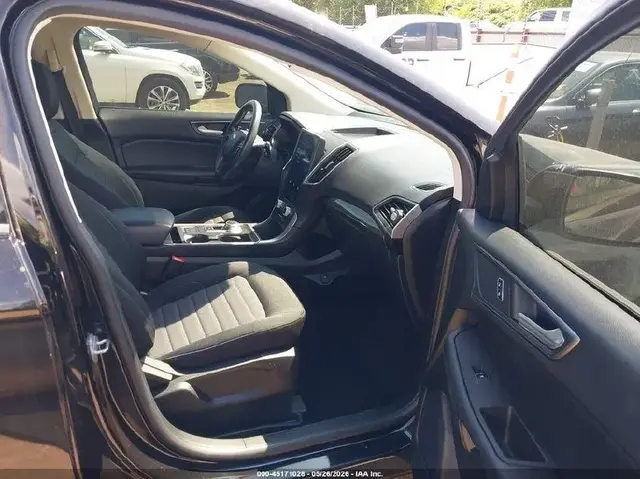 FORD EDGE SE 2023