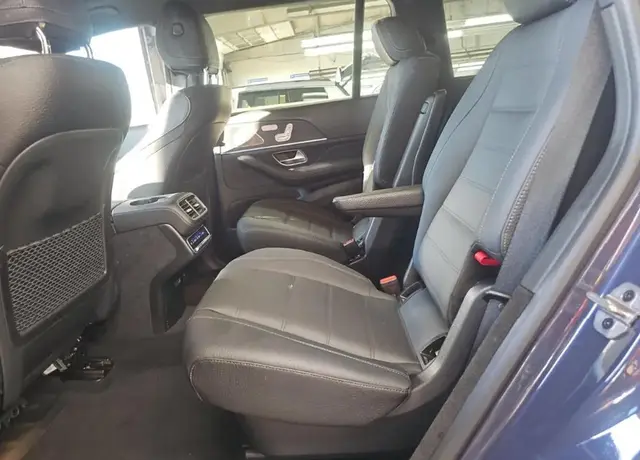 MERCEDES-BENZ GLS 450 4MATIC 2024