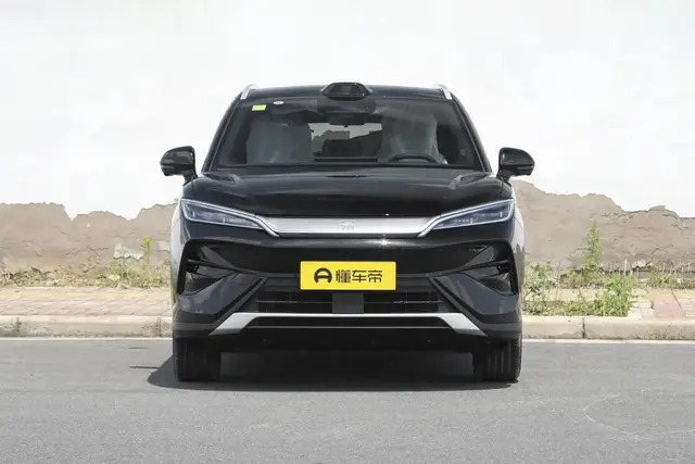 BYD SONG ULTRA 2026