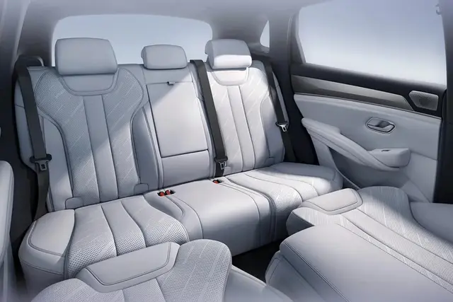 BYD SONG ULTRA 2026
