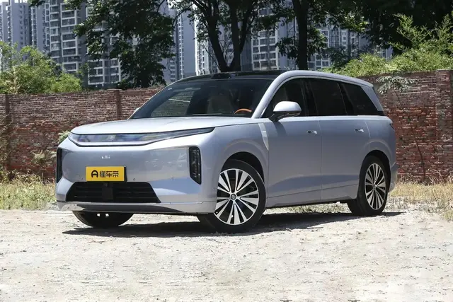 BYD DATANG 2026