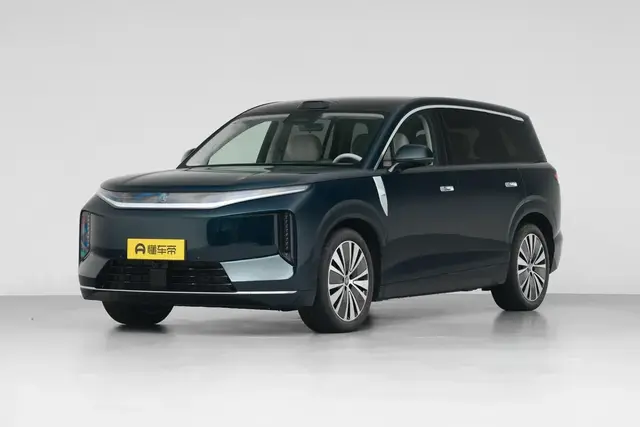 BYD DATANG 2026