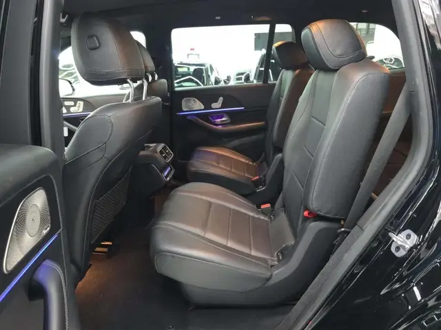MERCEDES-BENZ GLS 450 4MATIC 2023