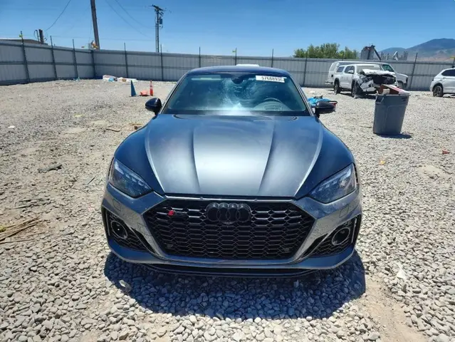AUDI RS5 2023