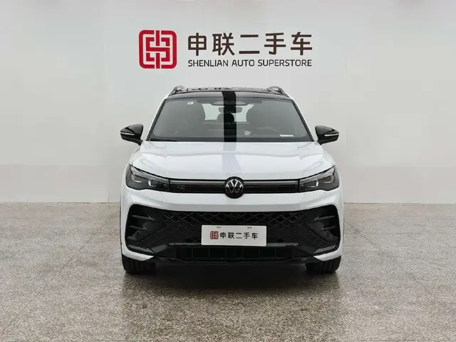 VOLKSWAGEN TIGUAN L PRO 380TSI 2024