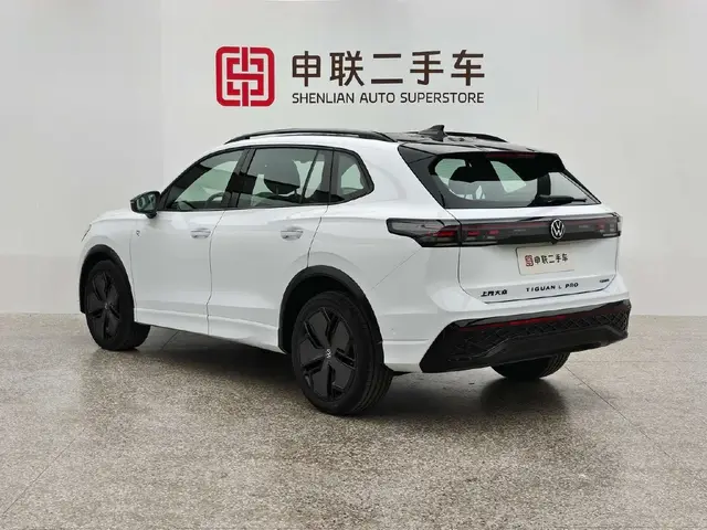 VOLKSWAGEN TIGUAN L PRO 380TSI 2024