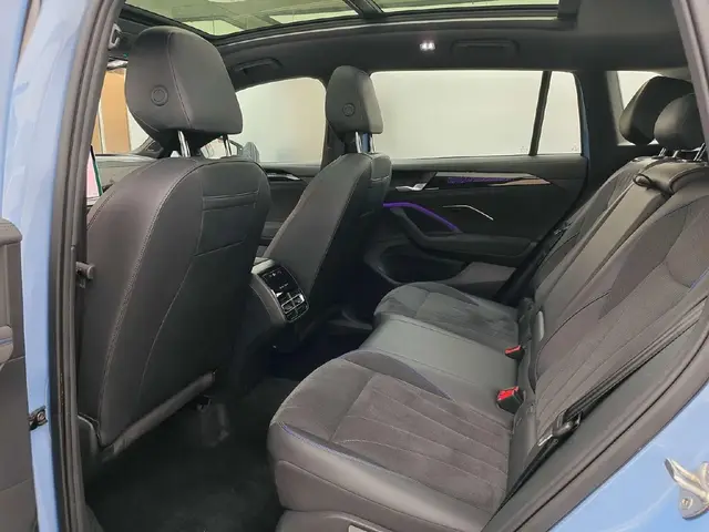 VOLKSWAGEN TIGUAN L PRO 380TSI 2024
