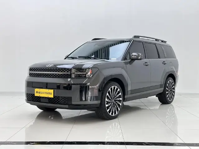 HYUNDAI SANTA FE 2025
