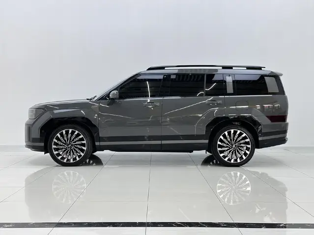 HYUNDAI SANTA FE 2025
