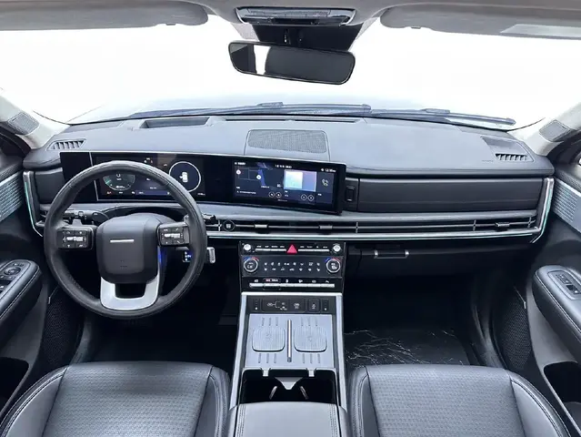 HYUNDAI SANTA FE 2025
