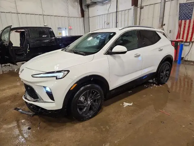 BUICK ENCORE GX SPORT TOURING 2024