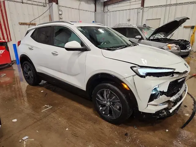 BUICK ENCORE GX SPORT TOURING 2024