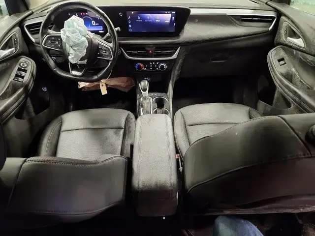 BUICK ENCORE GX SPORT TOURING 2024