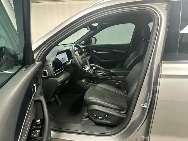 GEELY XINGYUE L 2024