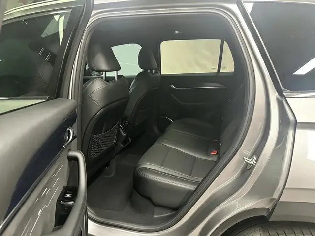 GEELY XINGYUE L 2024