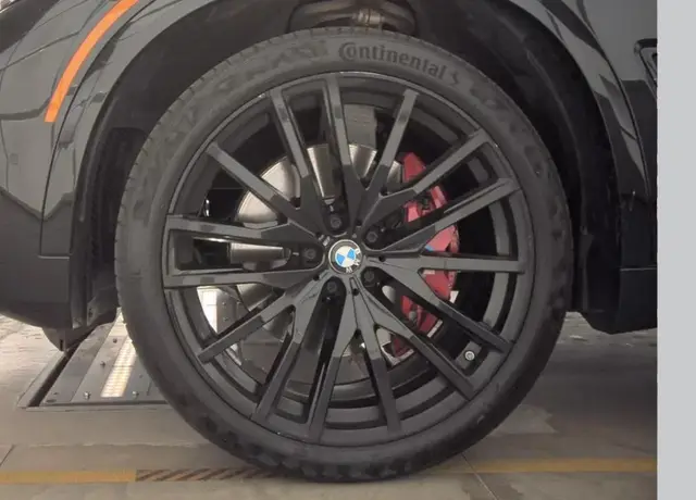 BMW X5 SPORTS ACTIVITY VEHICLE 2021