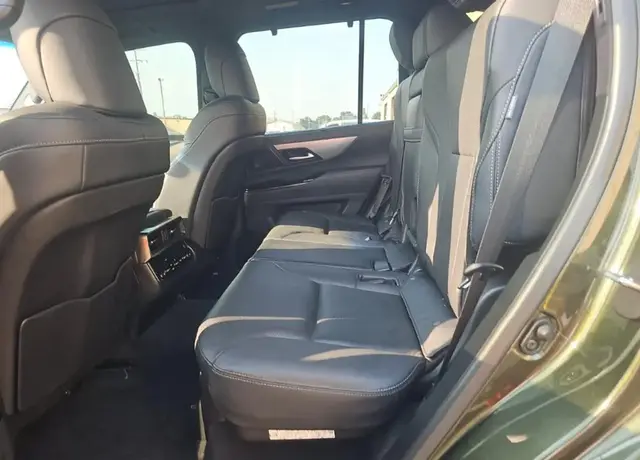 LEXUS LX 2023