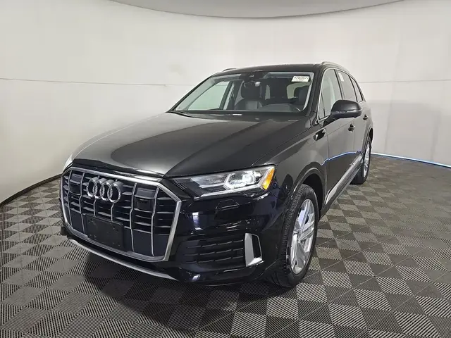 AUDI Q7 PREMIUM 2023