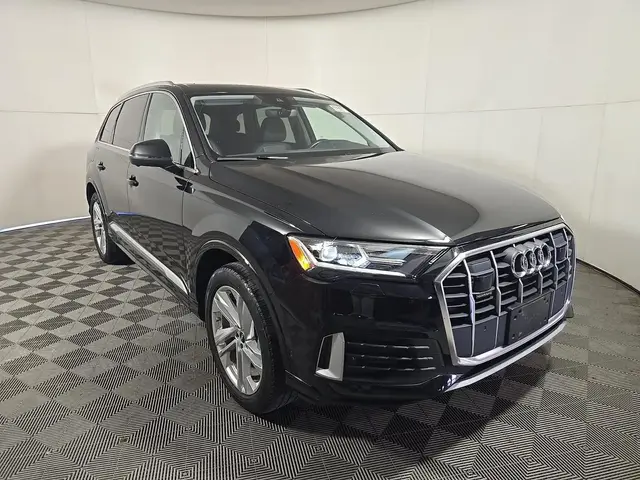 AUDI Q7 PREMIUM 2023