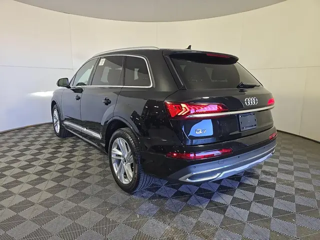 AUDI Q7 PREMIUM 2023