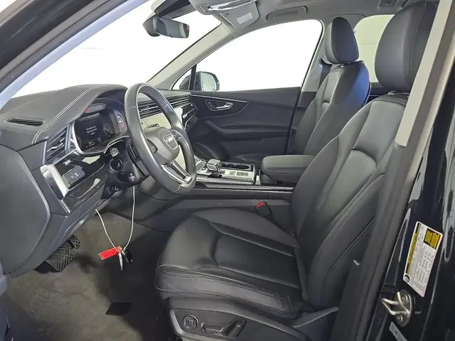 AUDI Q7 PREMIUM 2023