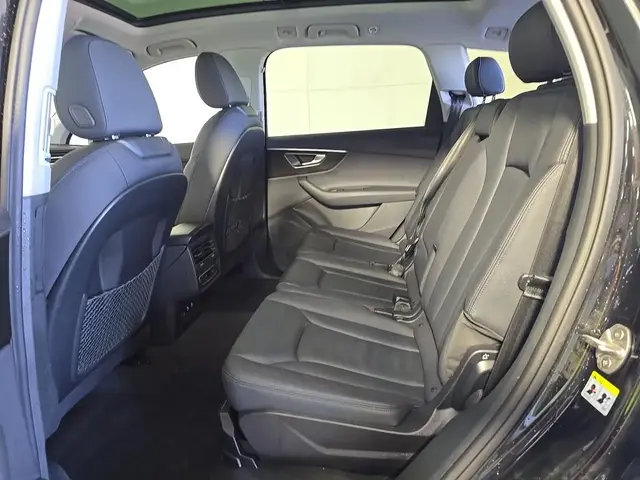 AUDI Q7 PREMIUM 2023