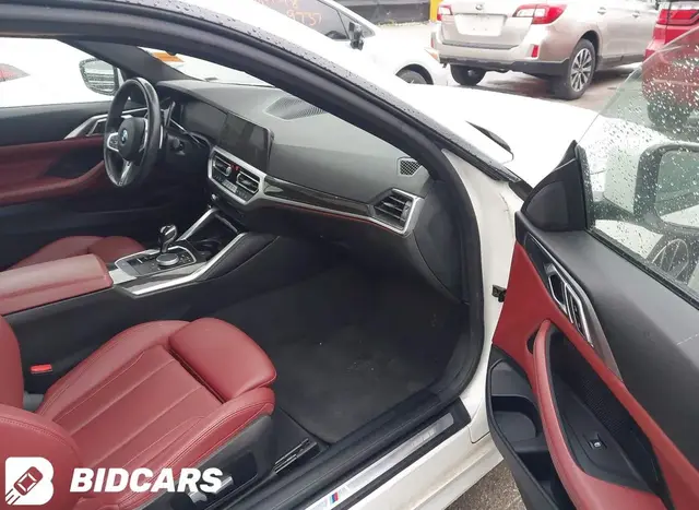 BMW 430I XDRIVE 2022
