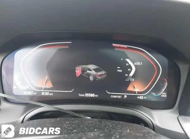 BMW 430I XDRIVE 2022