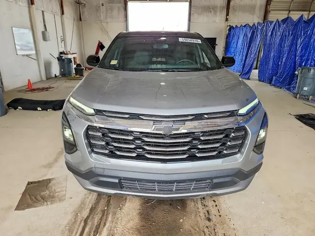 CHEVROLET EQUINOX LT 2026