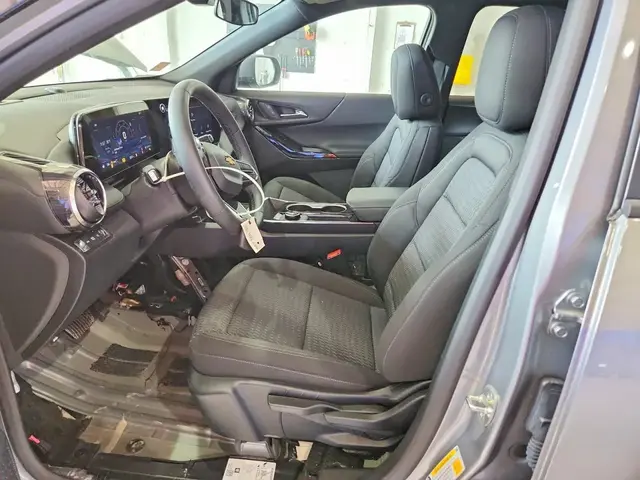 CHEVROLET EQUINOX LT 2026