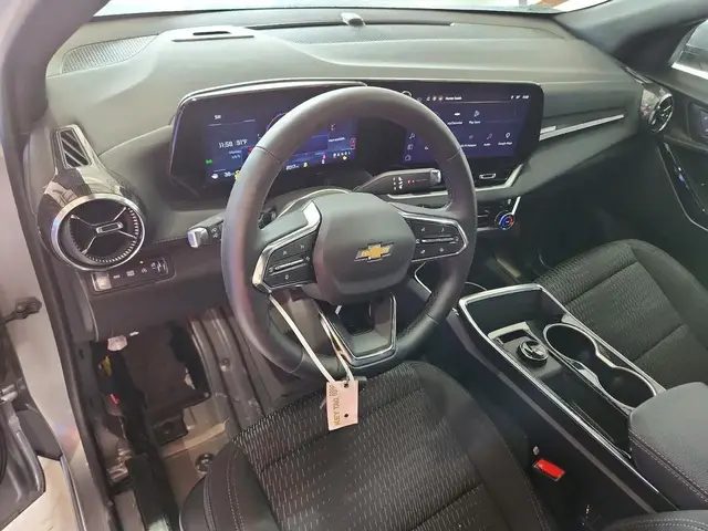 CHEVROLET EQUINOX LT 2026