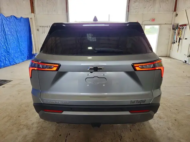 CHEVROLET EQUINOX LT 2026