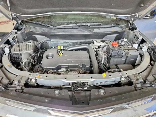 CHEVROLET EQUINOX LT 2026