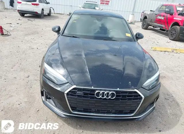 AUDI A5 SPORTBACK PREMIUM 45 TFSI QUATTRO S TRONIC 2020