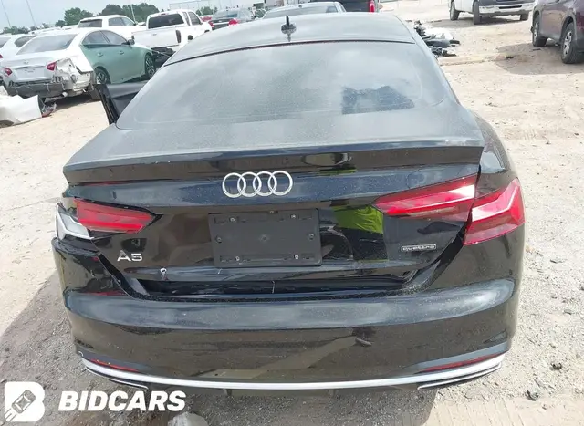 AUDI A5 SPORTBACK PREMIUM 45 TFSI QUATTRO S TRONIC 2020