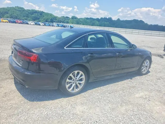 AUDI A6 PREMIUM PLUS 2018