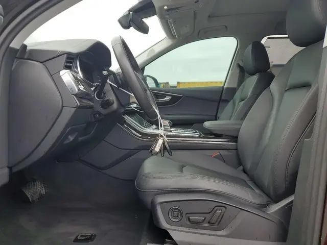 AUDI Q7 PRESTIGE 2023