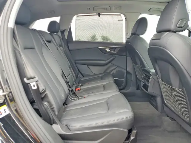 AUDI Q7 PRESTIGE 2023