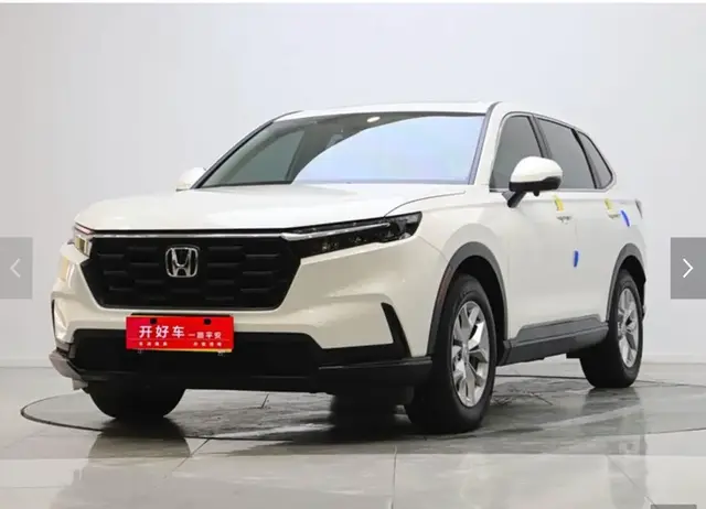 HONDA CR-V 2023