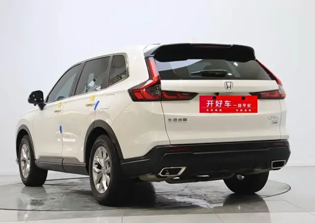HONDA CR-V 2023